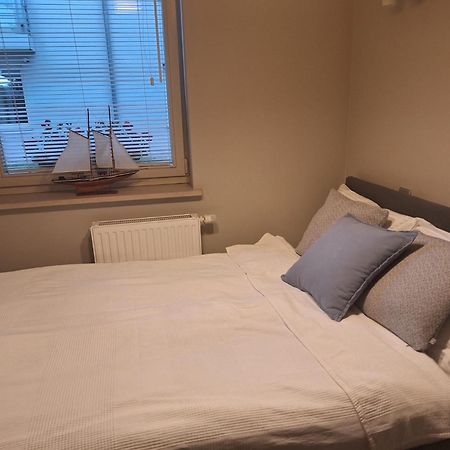 Apartament Morski 格丁尼亚 外观 照片
