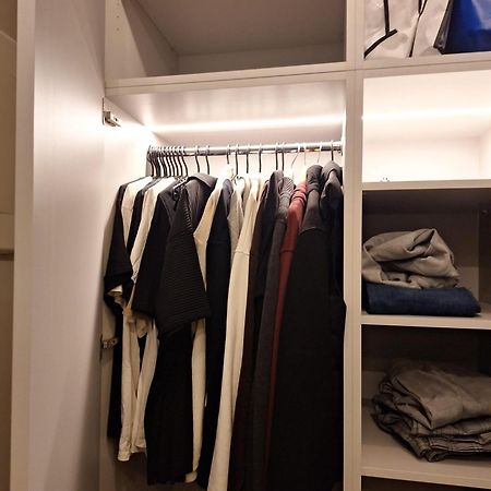 Apartament Morski 格丁尼亚 外观 照片
