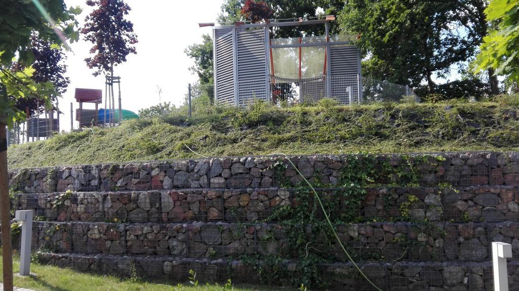 Apartament Morski 格丁尼亚 外观 照片